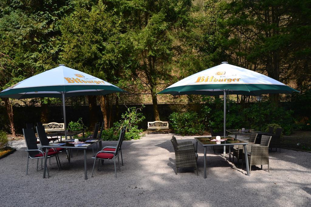 Waldhotel Lemberg Hagen  Exterior foto